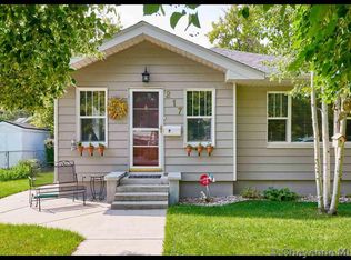 217 E 6th Ave, Cheyenne, WY 82001
