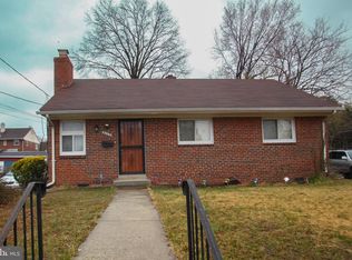 8029 New Riggs Rd, Hyattsville, MD 20783