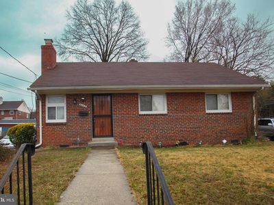 8029 New Riggs Rd, Hyattsville, MD, 20783