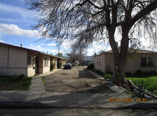 507 30th St APT 3, Bakersfield, CA 93301