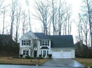 4860 Promenade Dr SW, Atlanta, GA 30331