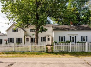 24-26 Garfield St, Exeter, NH 03833