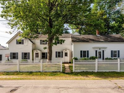 24-26 Garfield Street, Exeter, NH, 03833