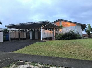 94-276 Kaholo St, Mililani, HI 96789