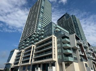8 Olympic Garden Dr S #S621, Toronto, ON M2M 3T3