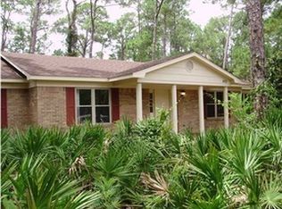 405 Admiral Semmes Ave, Dauphin Island, AL 36528