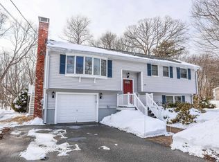 14 Loren Rd, Salem, NH 03079