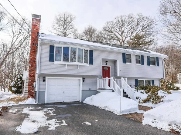 14 Loren Road, Salem, NH 03079