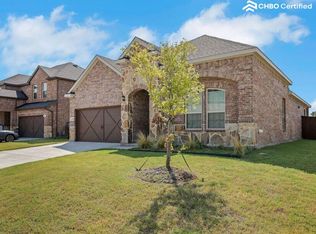 1505 Estivella Dr, Little Elm, TX 75068