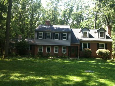 1744 S Forge Mountain Dr, Valley Forge, PA, 19481