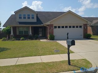 2655 Ashtynn Pl SW, Huntsville, AL 35803