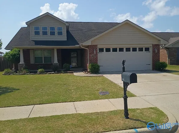 2655 Ashtynn Pl SW, Huntsville, AL 35803