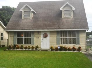 415 W Pasadena Ave, Clewiston, FL 33440