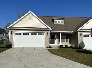 3878 Jody Ct, Blasdell, NY 14219