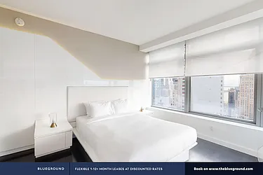 Rented by The Blueground