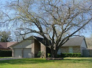 3927 Wintergreen Dr, Humble, TX 77396