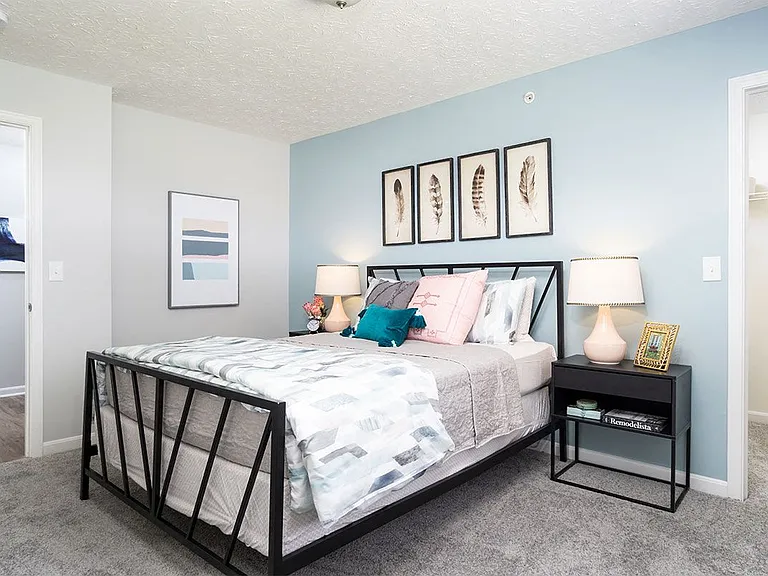Grandview Summit Apartments — Photo 14