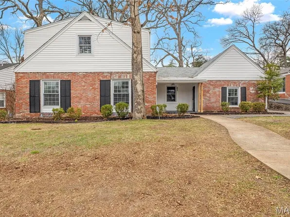 83 Chafford Woods, Saint Louis, MO 63144