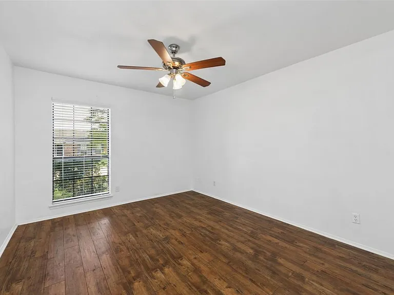 Bedroom #4