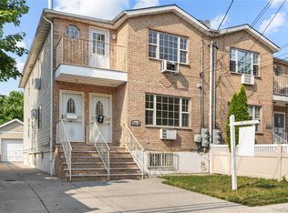 226-12 146th Ave, Springfield Gardens, NY 11413