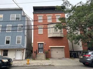 59 Martin Luther King Blvd #B, Newark, NJ 07104