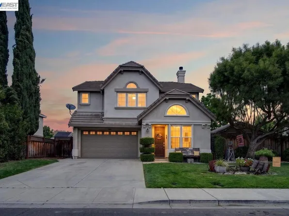 5762 Woodrose Way, Livermore, CA 94551