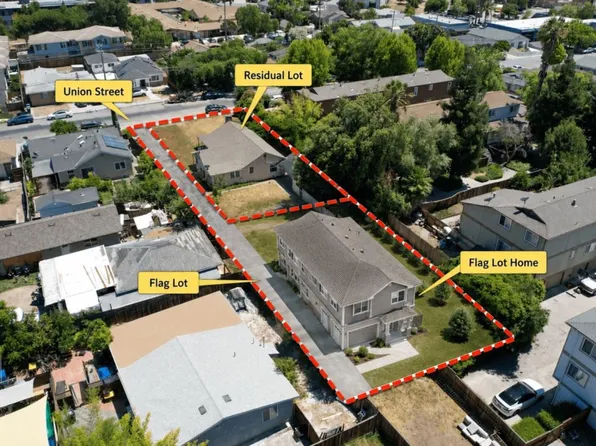 3629 Union St, Fremont, CA 94538