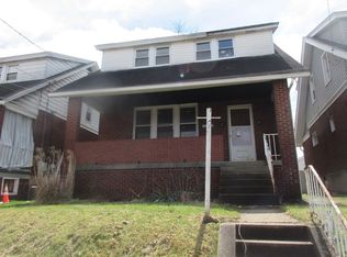 3032 Churchview Ave, Pittsburgh, PA 15227