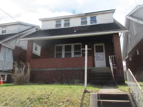 3032 Churchview Ave, Pittsburgh, PA 15227