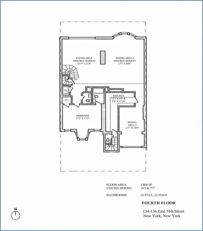 floor plan 4