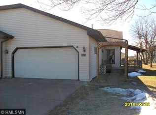 550 W 10th St, Rush City, MN 55069