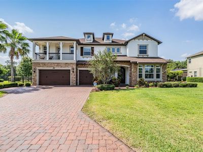 17724 Daisy Farm Dr, Lutz, FL, 33559