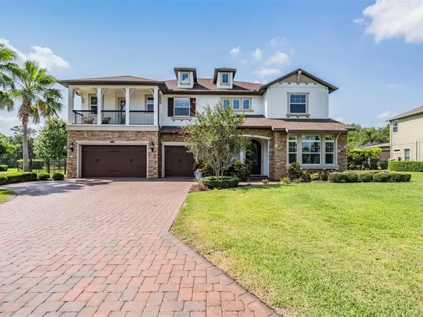 17724 Daisy Farm Dr, Lutz, FL 33559