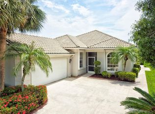 8036 SE Double Tree Dr, Hobe Sound, FL 33455
