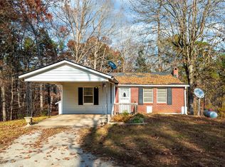 231 Hopewell Church Rd, Westminster, SC 29693