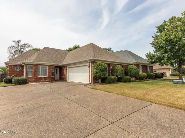 4135 Chaucer Cv, Southaven, MS 38672