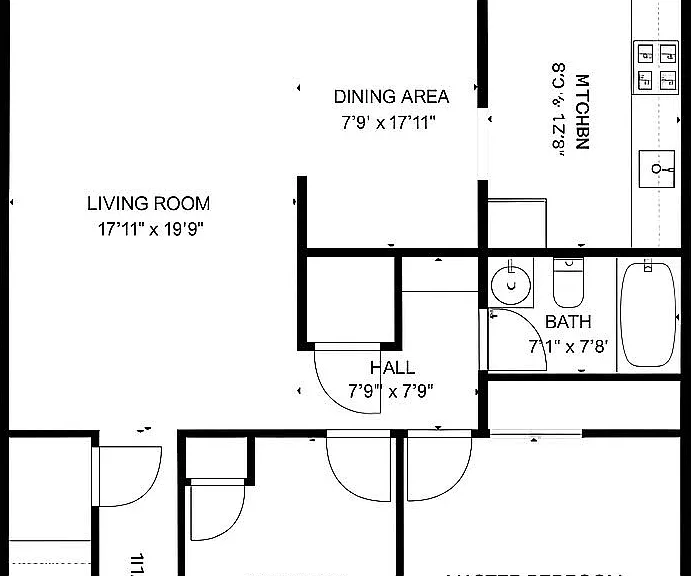 802 Main St #9 — Photo 7