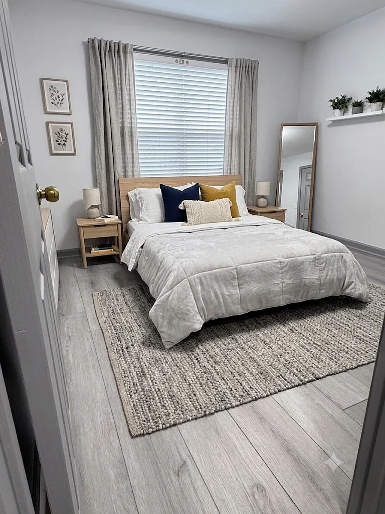 4 bed, 1973 sqft, $750 — Photo 1