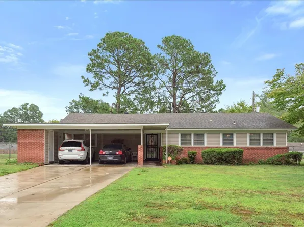 4358 Marguerite Dr, Memphis, TN 38109