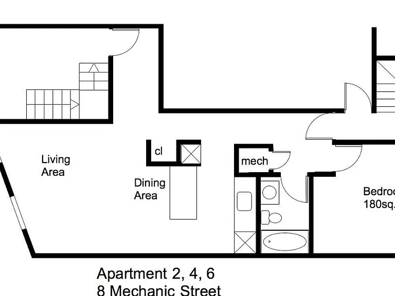8 Mechanic St #2 — Photo 8