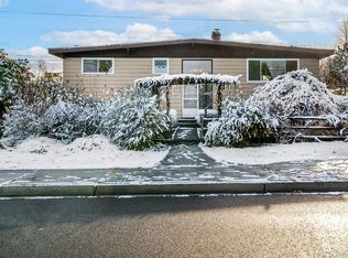 3743 S 268th St, Kent, WA 98032