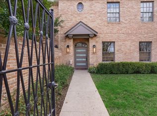 3705 Gilbert St #B, Austin, TX 78703