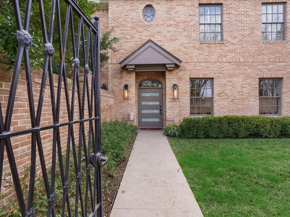 3705 Gilbert St #B, Austin, TX 78703