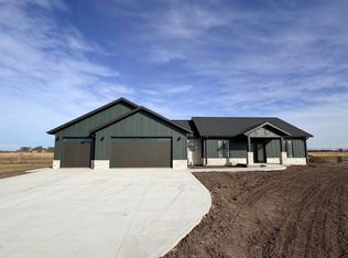 608 Gilman Court, Hershey, NE 69143