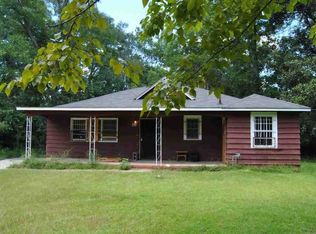 980 Sparkle Ave, Macon, GA 31217