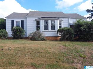 513 Alice St SW, Bessemer, AL 35022