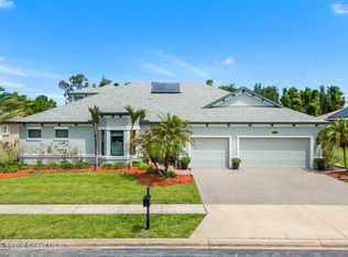 3680 Tebaldi Pl, Melbourne, FL 32934
