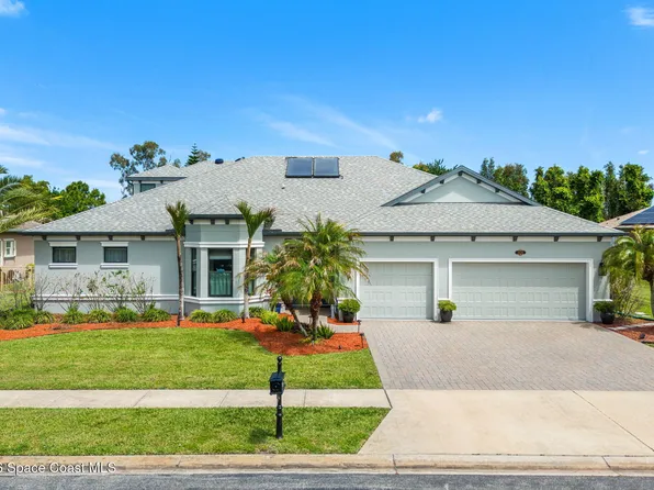 3680 Tebaldi Pl, Melbourne, FL 32934