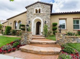 26516 Valley Oak Ln, Valencia, CA 91381