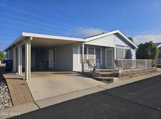 650 N Hawes Rd #4714, Mesa, AZ 85207